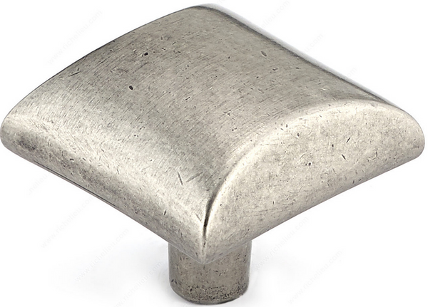 Traditional Metal Knob - 3913
