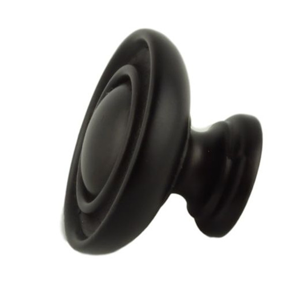 Oil Rubbed Bronze Knob
DL-P2694OB