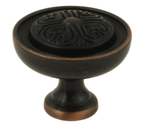 Venetian Bronze Knob
DL-B3841Z-30VB