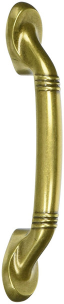 Burnished Brass Pull
AM-BP1300-077