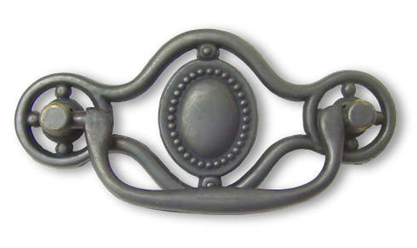 Dark Antique Brass Pull
HRT-CH-111-DAB