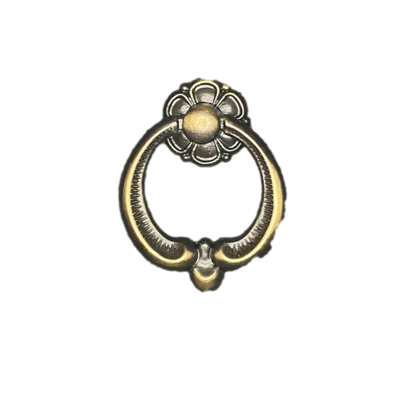 D. Lawless ring pull