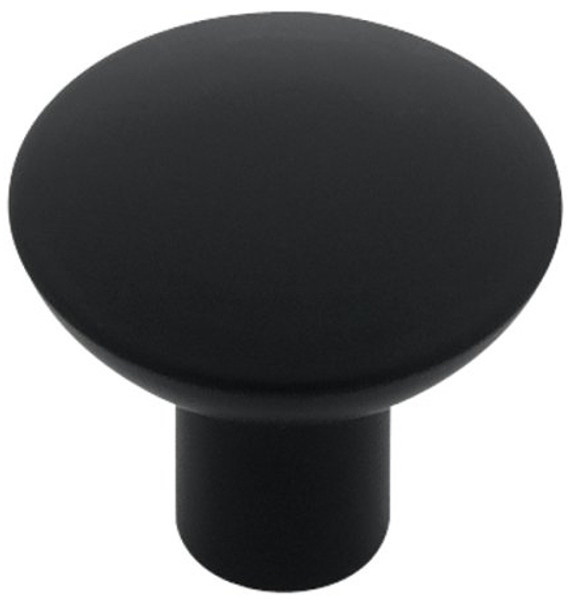 Flat Black Knob
L-PN0245V-FB-C