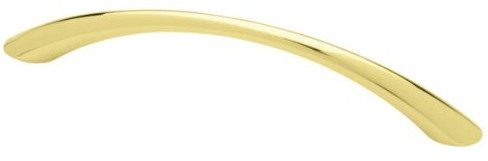 Polished Brass Pull
L-P84612-PB-C