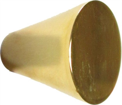 DL-B-0302
Brass Knob