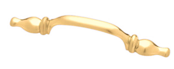 Satin Gold Pull
LQ-PN0537V-SG-C