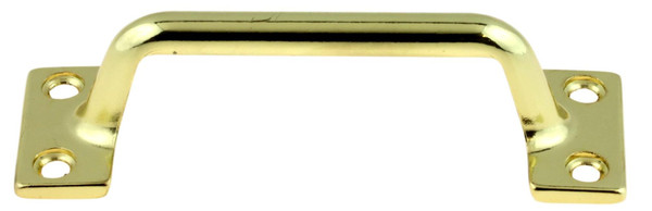 Polished Brass Pull
LQ-B59002G-PB-C7