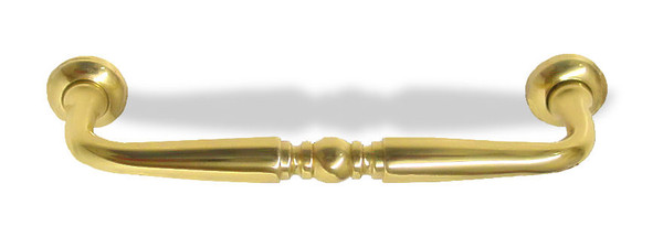 Solid Polished Brass Pull
LQ-PN0835-PL-C