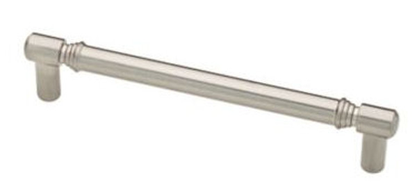 Satin Nickel Pull
L-P23858-SN-C