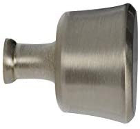 Satin Nickel Knob
LQ-P15081V-SN-C