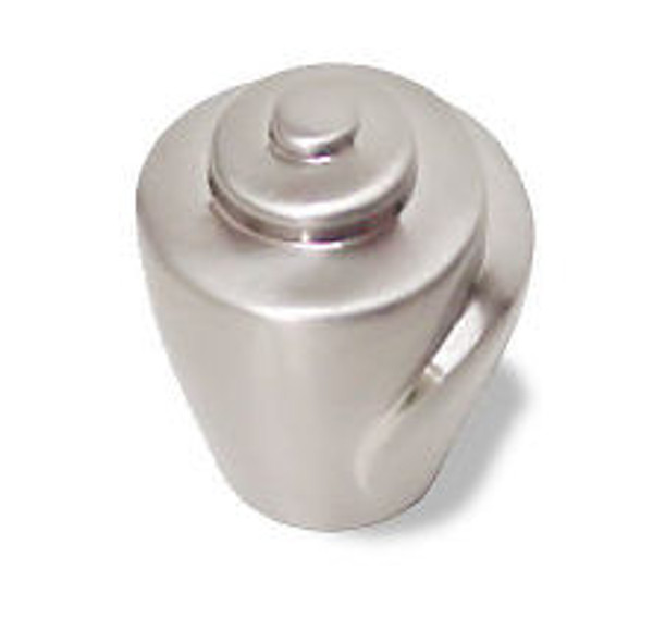 Satin Nickel Knob
LQ-P45006C-SN-C