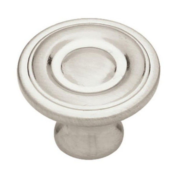 LQ-P50141H-SN-C
1-3/16" Knob
