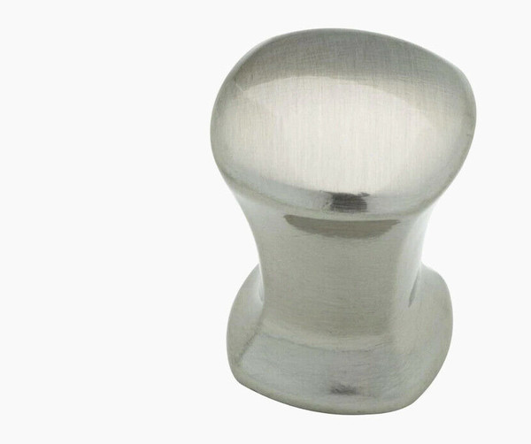 Satin Nickel Knob
LQ-P22437W-SN-C