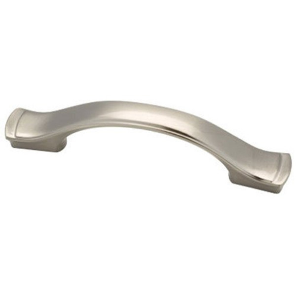 Satin Nickel Pull
L-P18949C-SN-C