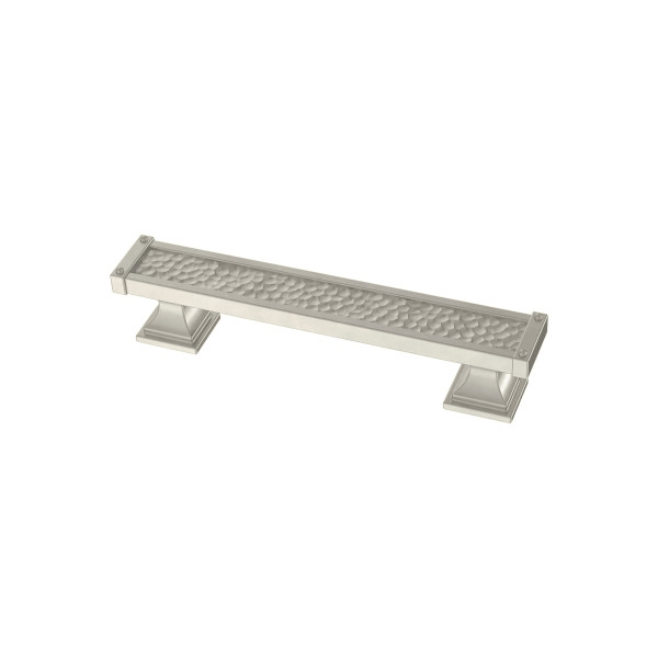 Satin Nickel Pull
LQ-P41704K-SN-C
