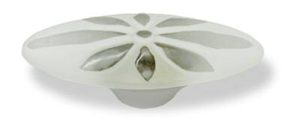 Clear with Satin Nickel
CB-PBF470Y-CLR-C