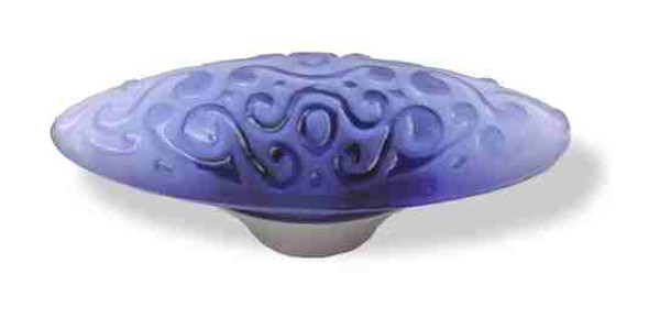 Plum with Satin Nickel Pull
CB-PBF370Y-PLU-C