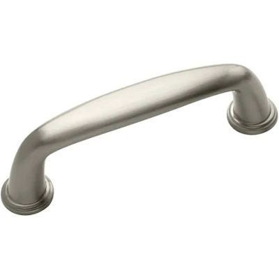 Satin Nickel Pull
AM-BP53701-G10
