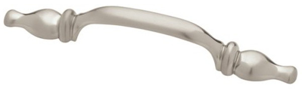 Satin Nickle Pull
L-PN0537V-SN-C