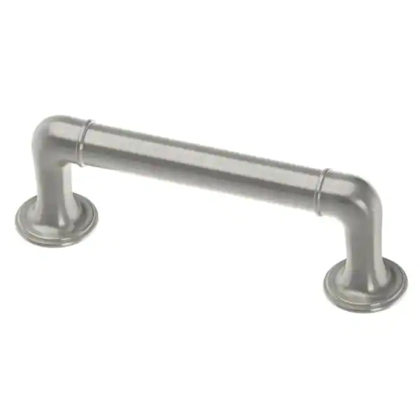 3" Satin Nickel Pull
LQ-P38539C-SN-CP