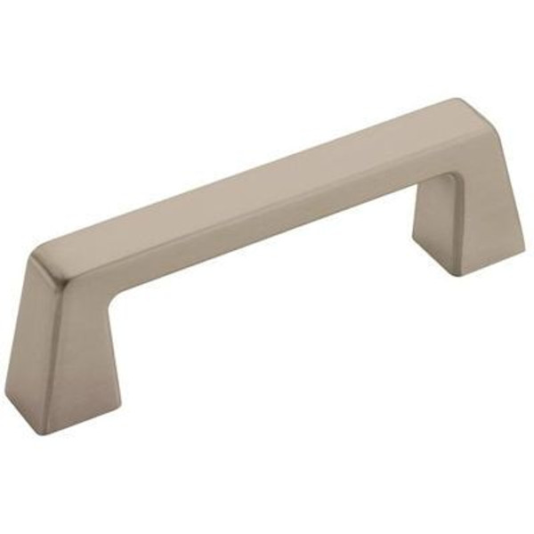 Satin Nickel Pull
AM-BP55275-G10