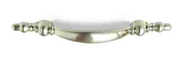 Satin Nickel Pull
L-P50134C-SN-C