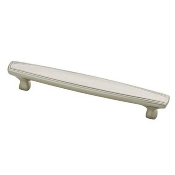 Satin Nickel Pull
L-P27341-SN-C
