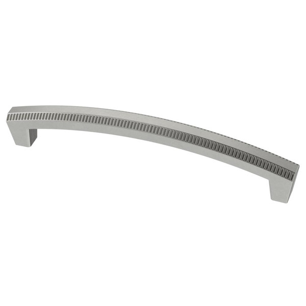 Satin Nickel Pull
LQ-P39358C-SN-CP