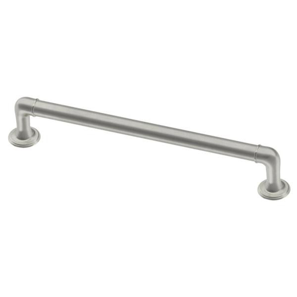 Satin Nickel Pull
LQ-P39075C-SN-CP
