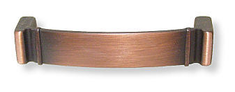 Satin Bronzed Copper Pull
L-P49596-SBC-C