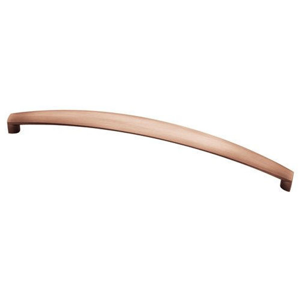 Red Antique Copper Pull
LQ-PN1492-RAL-C