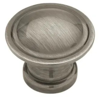 Brushed Nickel Knob
LQ-PN0408-BNP