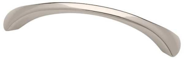 Polished Nickel Pull
L-P16317C-PN-C