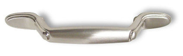 Sterling Nickel Pull
L-P50122V-STN-C