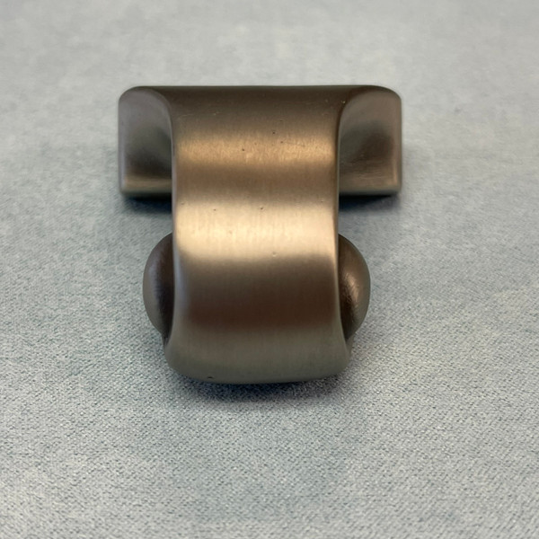 Brushed Satin Pewter Pull
LQ-PBF957Y-BSP-CP