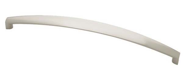 Brushed Satin Silver Pull
LQ-PN1492-BST-C