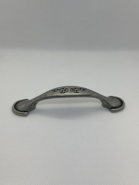 (12 Pack) 3" Cimarron Spoon Foot Pull Silverado