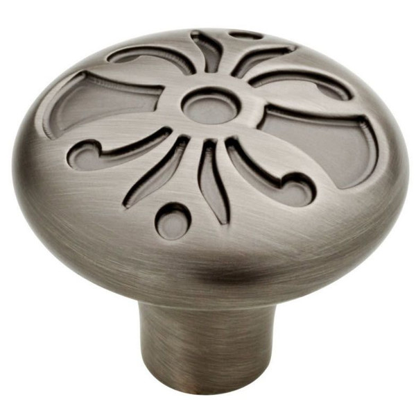 Decorative scroll knob
L-P28119-904-C