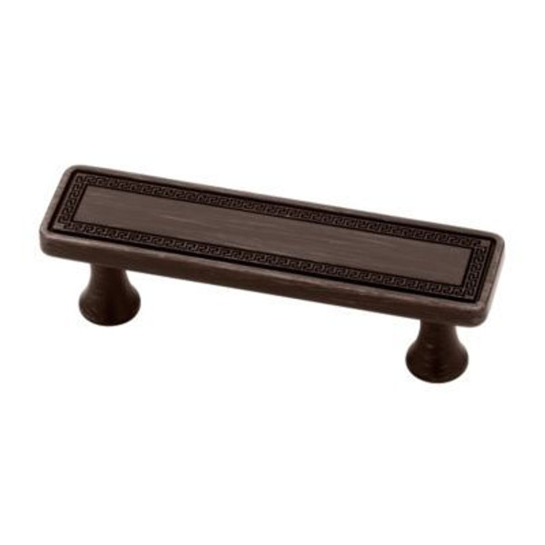Venetian Bronze Pull
L-P15685C-VBR-C