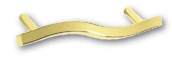 Polished Brass Pull
L-PN0403-PB-C