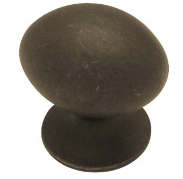 Oil Rubbed Bronze Knob
L-PN0395-OB-C