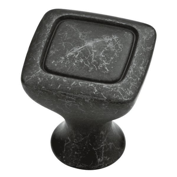 Wrought Iron Knob
L-P27602-WI-C