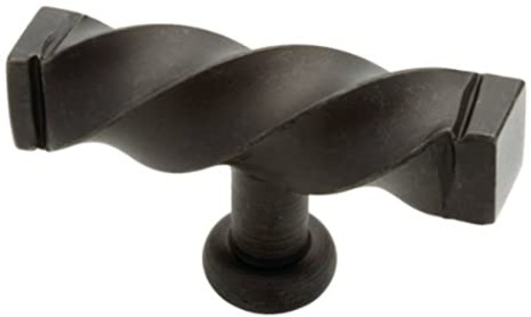 Wrought Iron Knob
LQ-65213WI