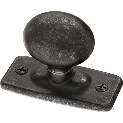 Ironcraft Knob
LQ-P28198K-DIR-C