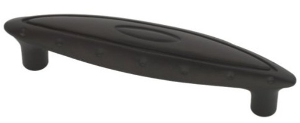 Dark Oil Rubbed Bronze Pull
L-PBF221-OB3-C