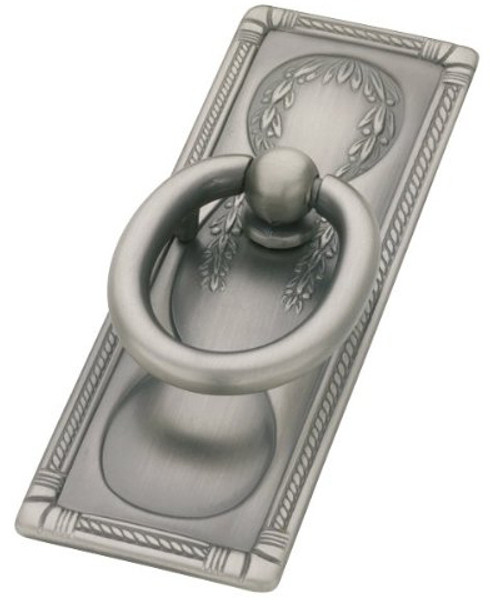 Antique Nickel Pull
L-P10112-AN-C