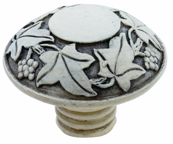 Faux Ivory Knob
L-PN1755-IVR-C