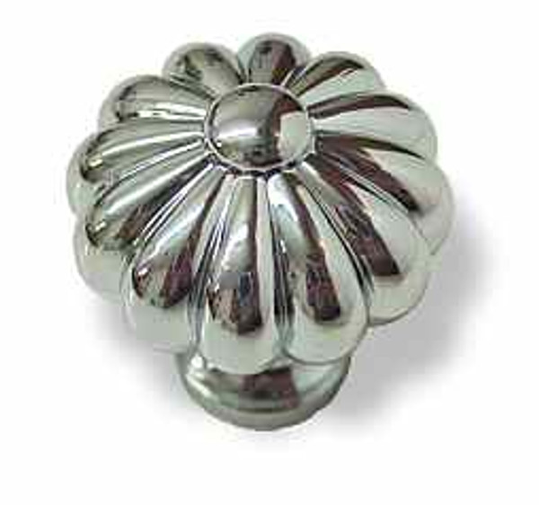 Chrome Pumpkin Knob
LQ-PN0624T-CHR-C