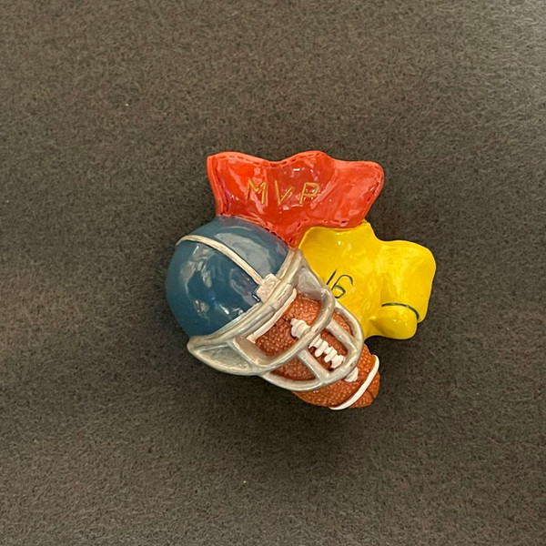 Football Themed Knob
LQ-PN0564V-SAM-D