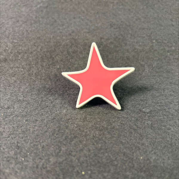 LQ-PBF958Y-PNK
Star Knob